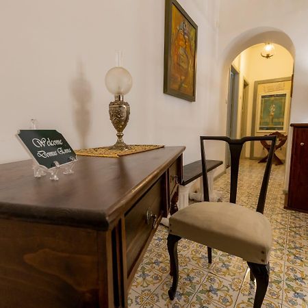 B&B Domus Enna Dış mekan fotoğraf