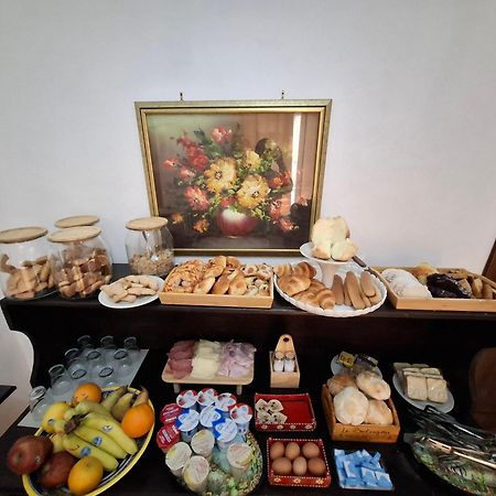 B&B Domus Enna Dış mekan fotoğraf